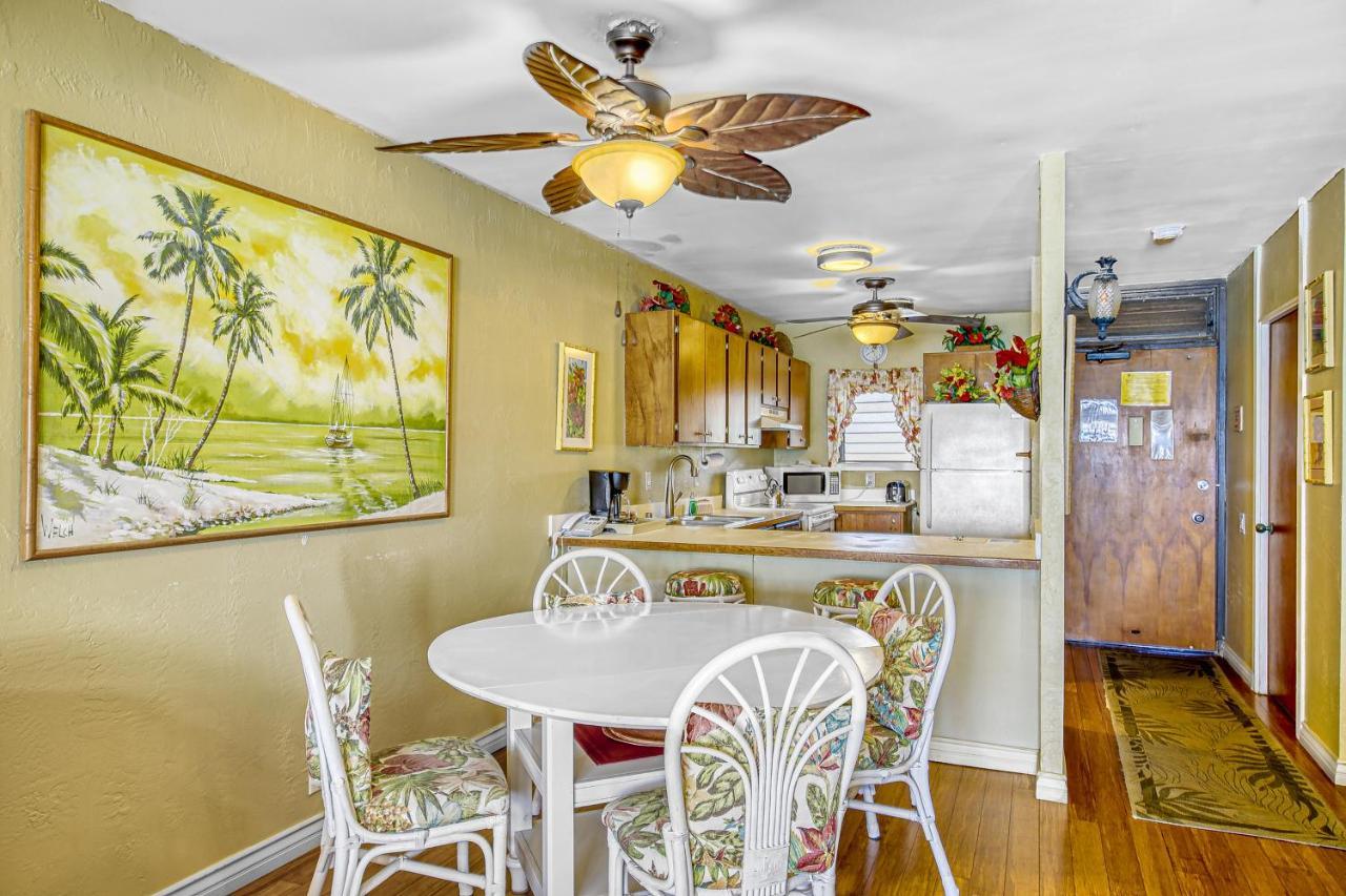 Kona Bali Kai #207 Apartment Kailua-Kona Luaran gambar
