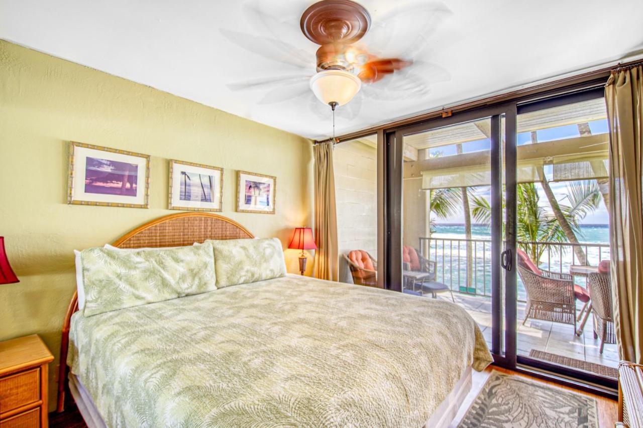 Kona Bali Kai #207 Apartment Kailua-Kona Luaran gambar