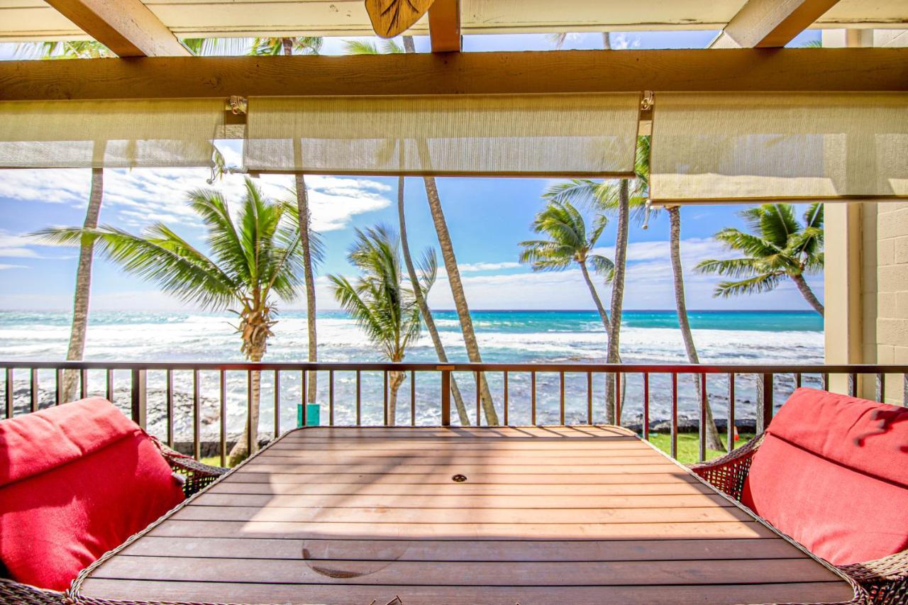 Kona Bali Kai #207 Apartment Kailua-Kona Luaran gambar