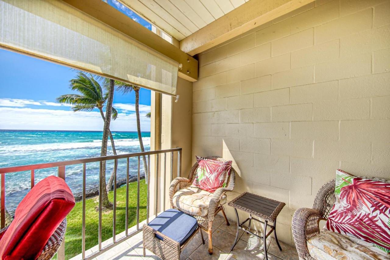 Kona Bali Kai #207 Apartment Kailua-Kona Luaran gambar