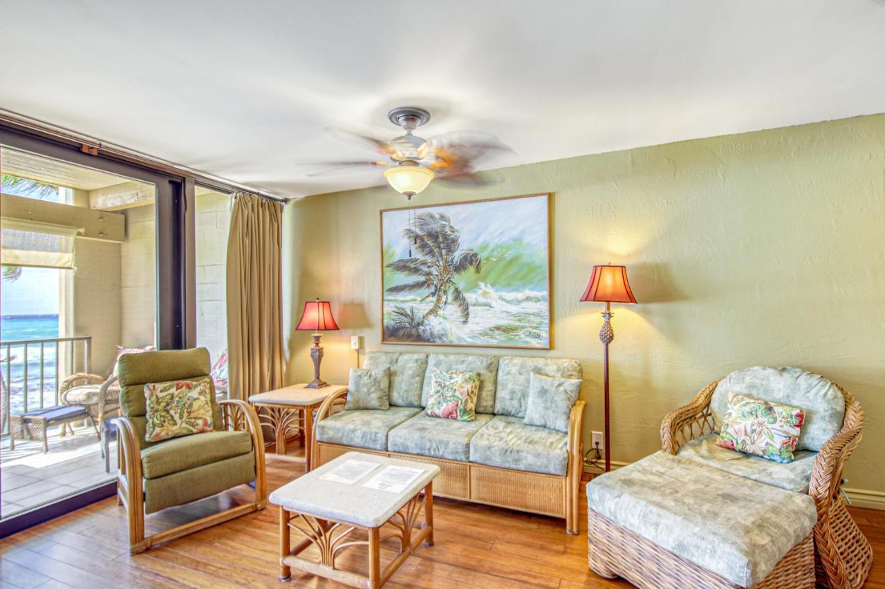 Kona Bali Kai #207 Apartment Kailua-Kona Luaran gambar