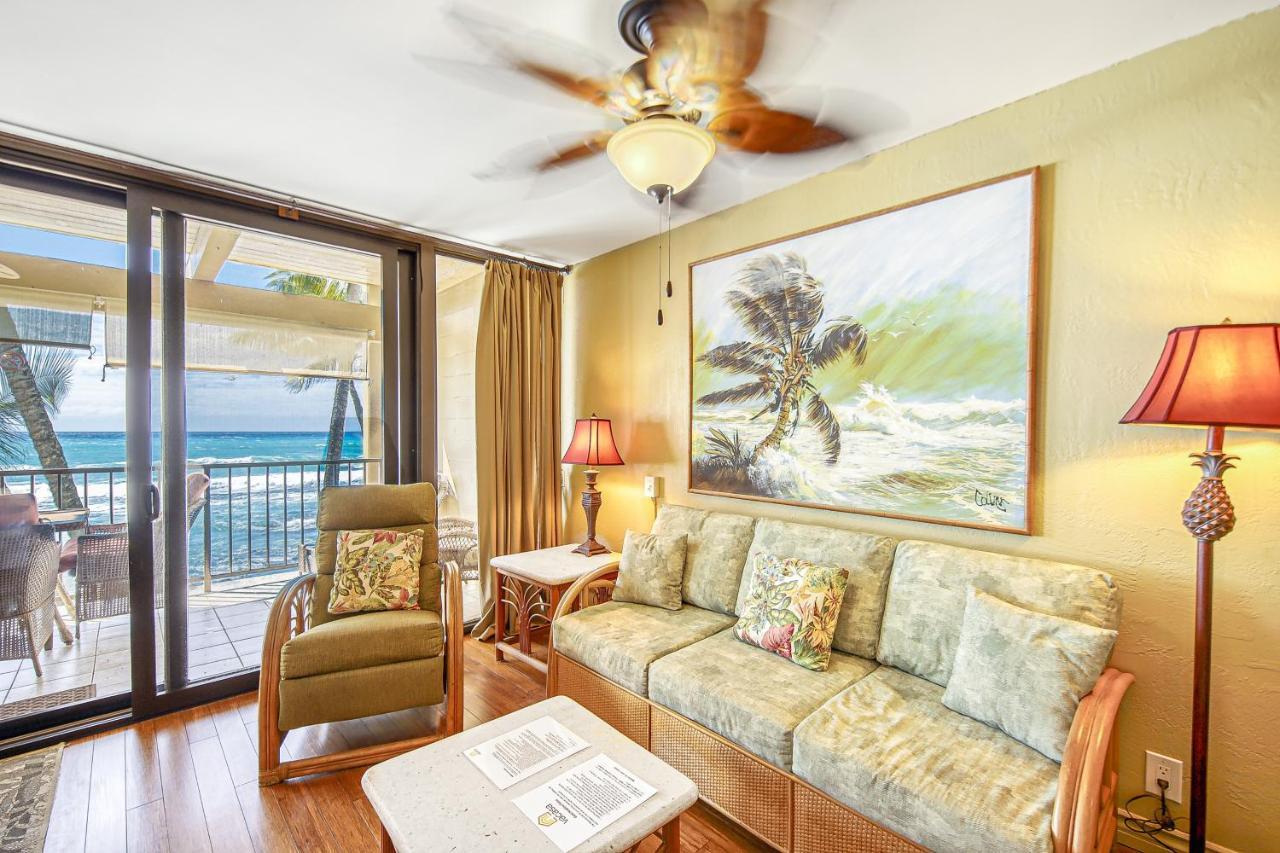 Kona Bali Kai #207 Apartment Kailua-Kona Luaran gambar