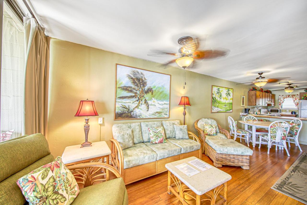 Kona Bali Kai #207 Apartment Kailua-Kona Luaran gambar