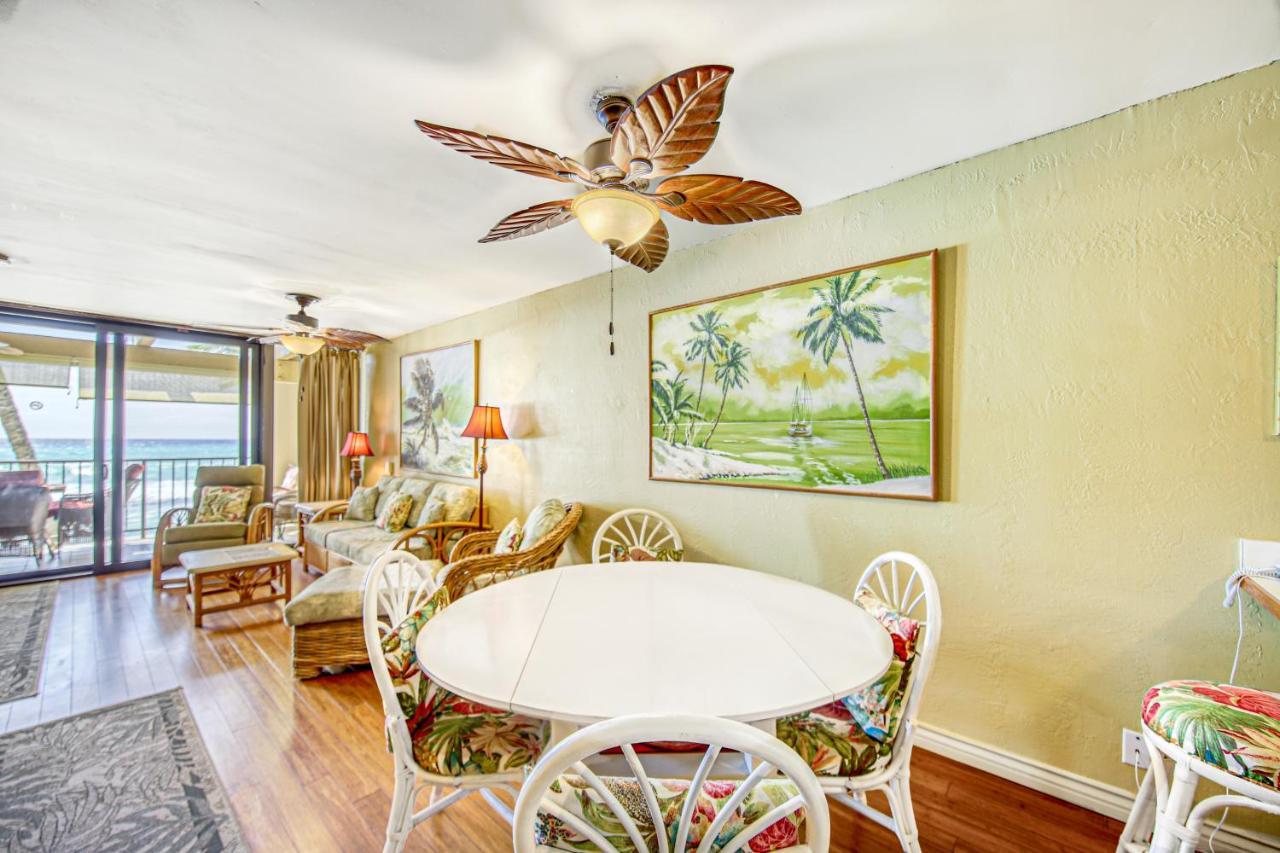 Kona Bali Kai #207 Apartment Kailua-Kona Luaran gambar