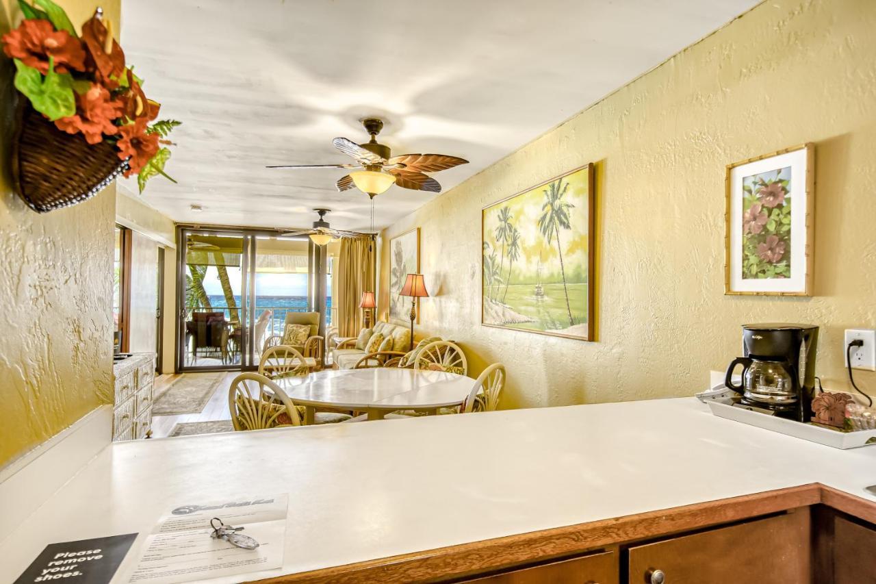 Kona Bali Kai #207 Apartment Kailua-Kona Luaran gambar